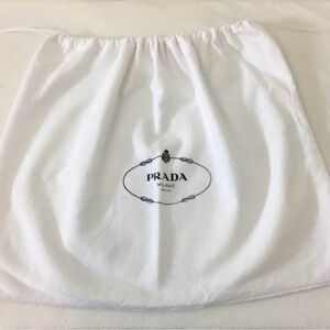 Prada Dust Bag